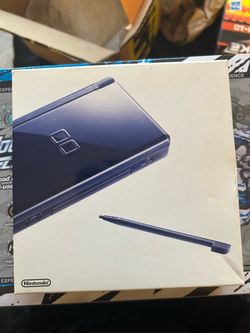 Nintendo DS Lite (CIB)