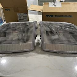 1999 Ford Expedition