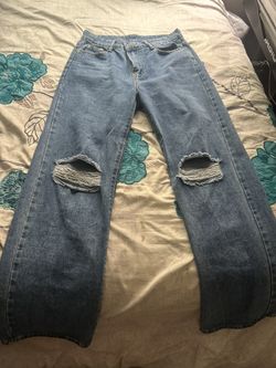 Jeans/ Pants