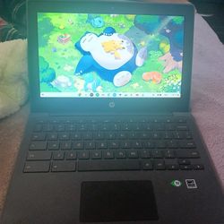 Chromebook Labtop 