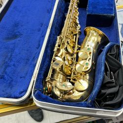 Barrington By LA Sax Alto Saxophone