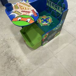 Kids Desk