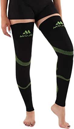 Mojo Compression Thigh Highs