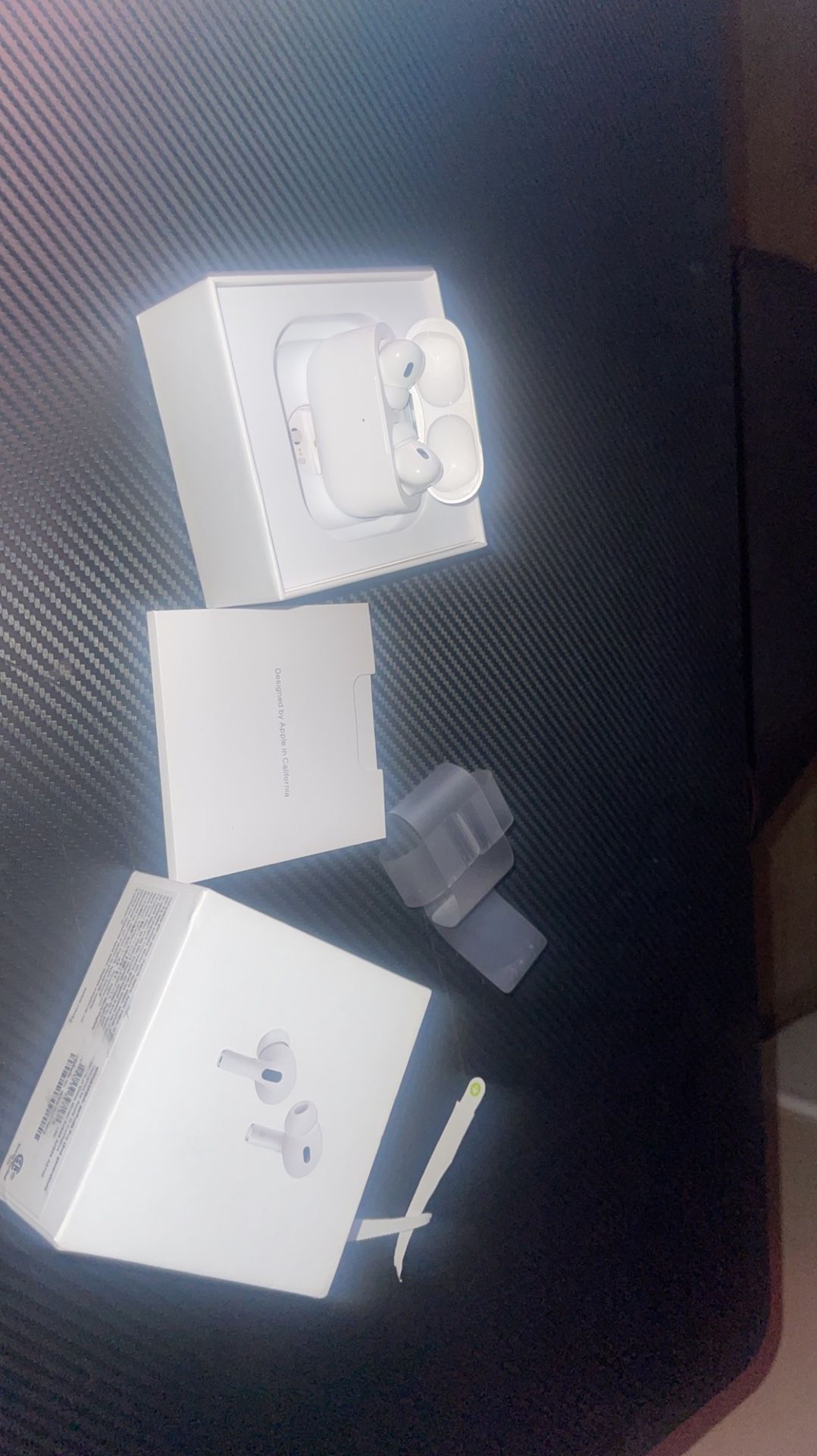 airpod pro 2nd generation 