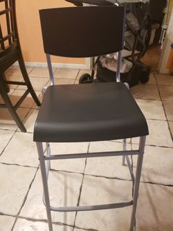 IKEA chairs