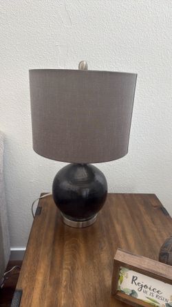 Set Of Lamps 2 lamps the identical