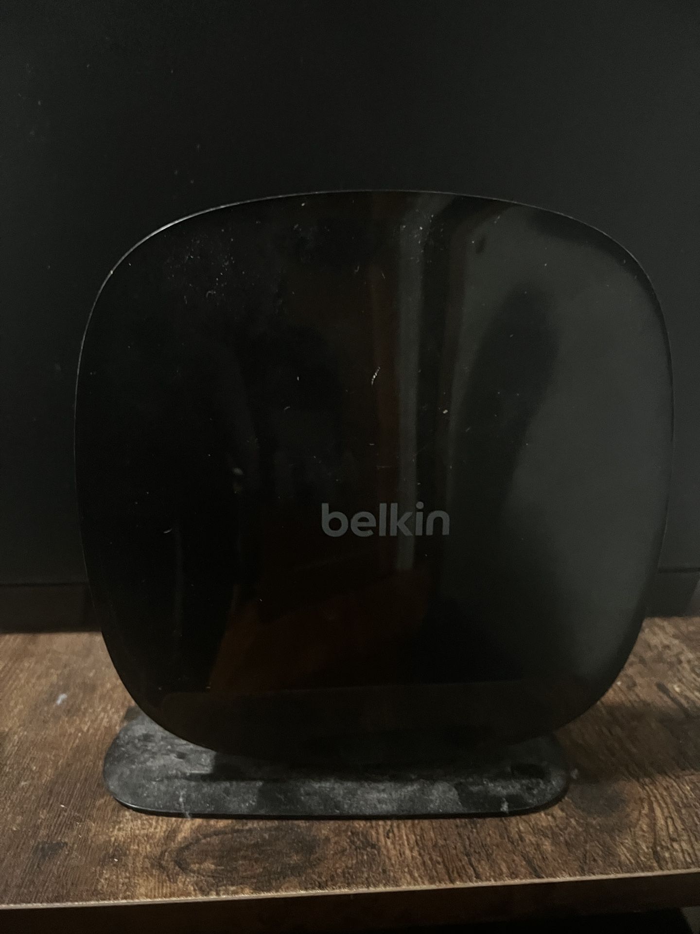 Belkin Router