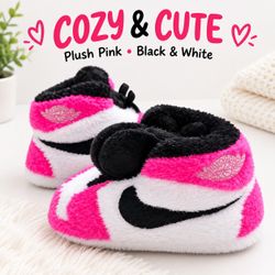 Jordan slippers