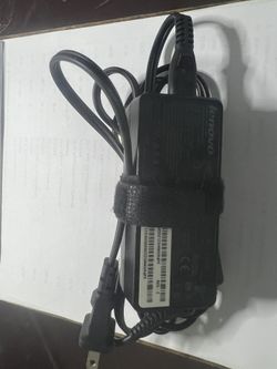 Lenovo OEM Genuine Thinkpad Charger 20v 65w ADLX65NDC2A
