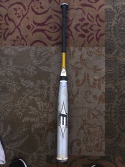 Easton bat
