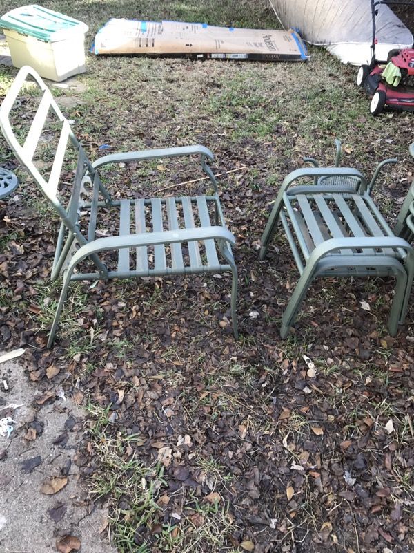 Patio Furniture Yard For In Katy Tx Offerup