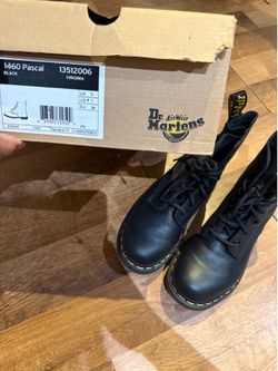 Dr air wair martens