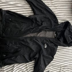 Women’s North Face Jacket Large