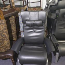 Herman Miller Patient Chair