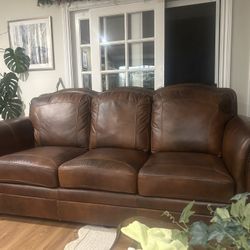 Couch And Loveseat