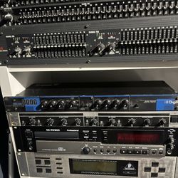 Passive Equipment 