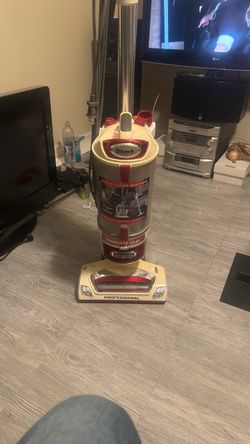 Shark Rotator Professional Upright Vacuum
