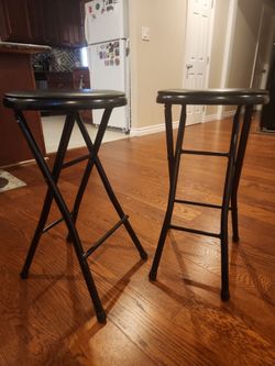 Barstools