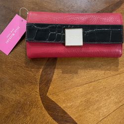 isaac mizrahi the jody collection wallet style im92374