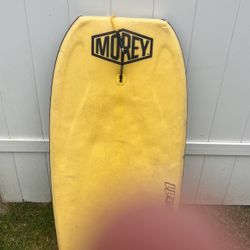 MOREY BOOGIE BOARD mach 11 