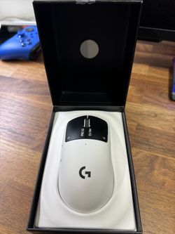 Logitech G PRO X2