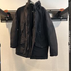 Stylish Heavyduty Winter Parka from Gap