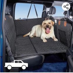Non inflatable pet Mattress