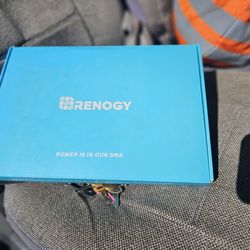 Trickle Battery Charger