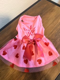 SMALL - tutu dress