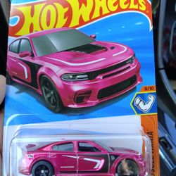 Hotwheels Super Treasure Hunt 