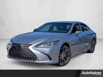 2023 Lexus ES 300h