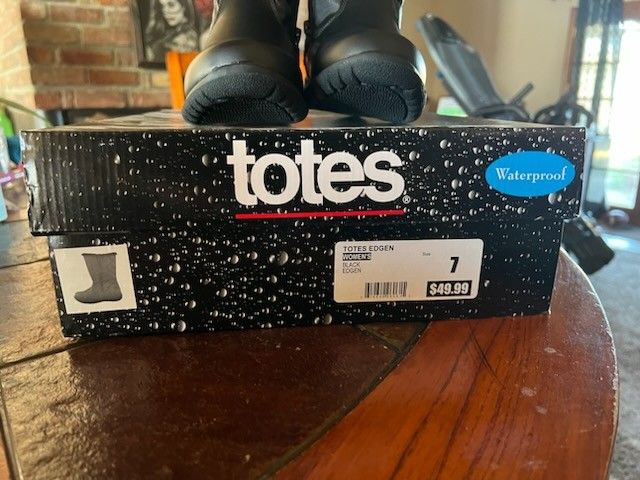 Winter Boots
