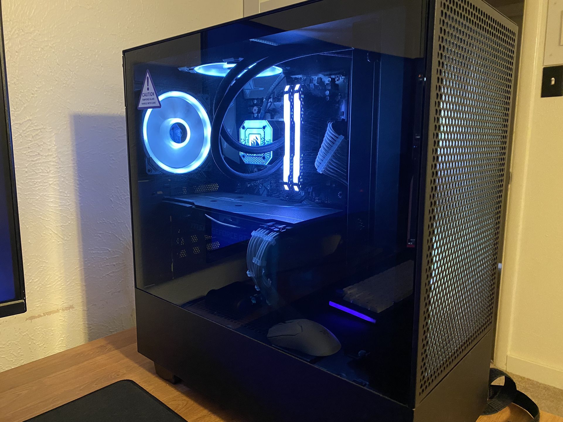 Used Gaming PC