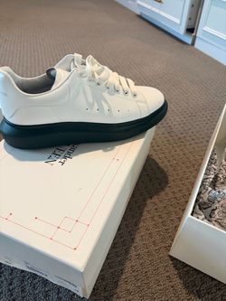 Alexender McQueen men’s