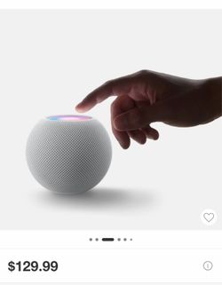 Apple HomePod Mini