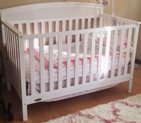 Crib Baby