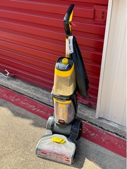 Bissell Carpet Cleaner