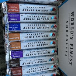 Worlds Finest Chocolate 