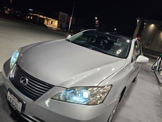 2009 Lexus ES 350