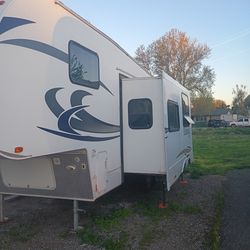 2012 elkridge 5 wheel