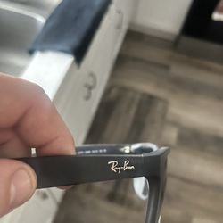 Ray Bans Sun’s glass 