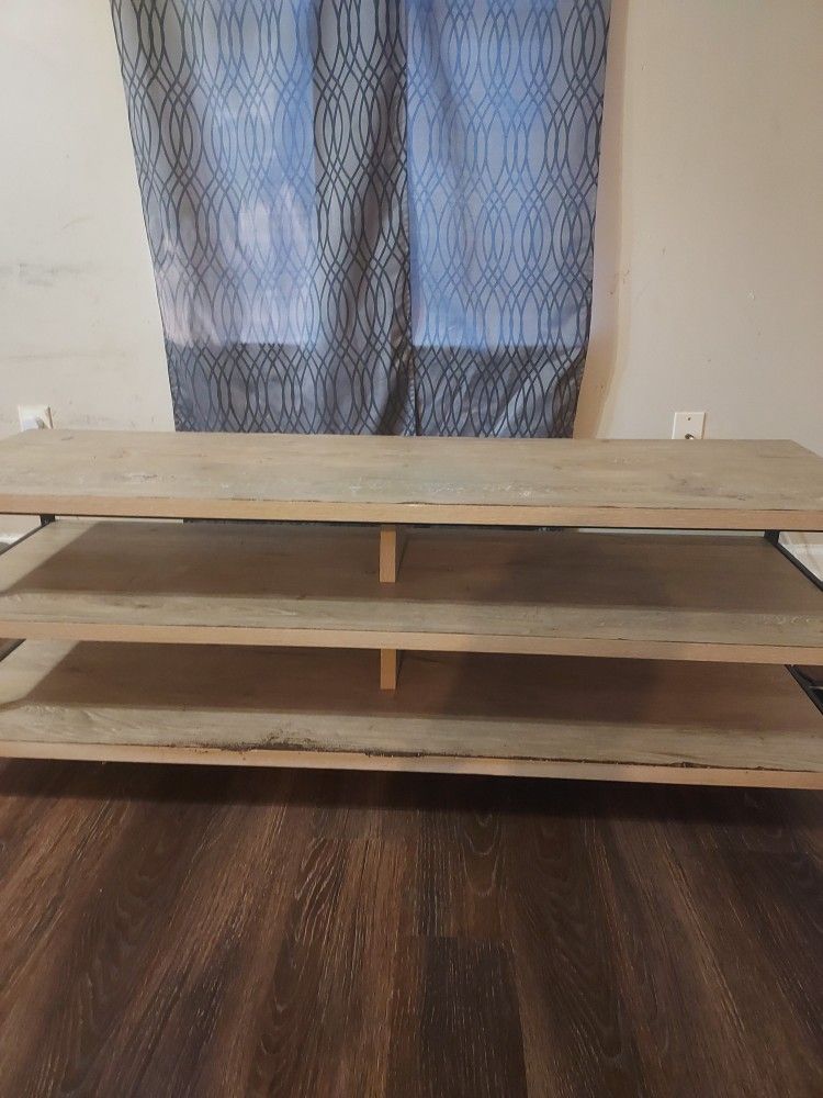 Television Stand