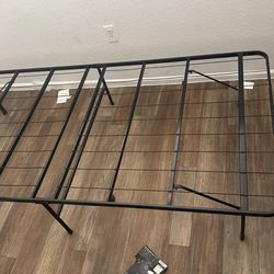 Twin Bed Frame