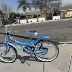 Heart Breaker Girls Bicycle By Kent