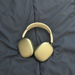 airpods max green