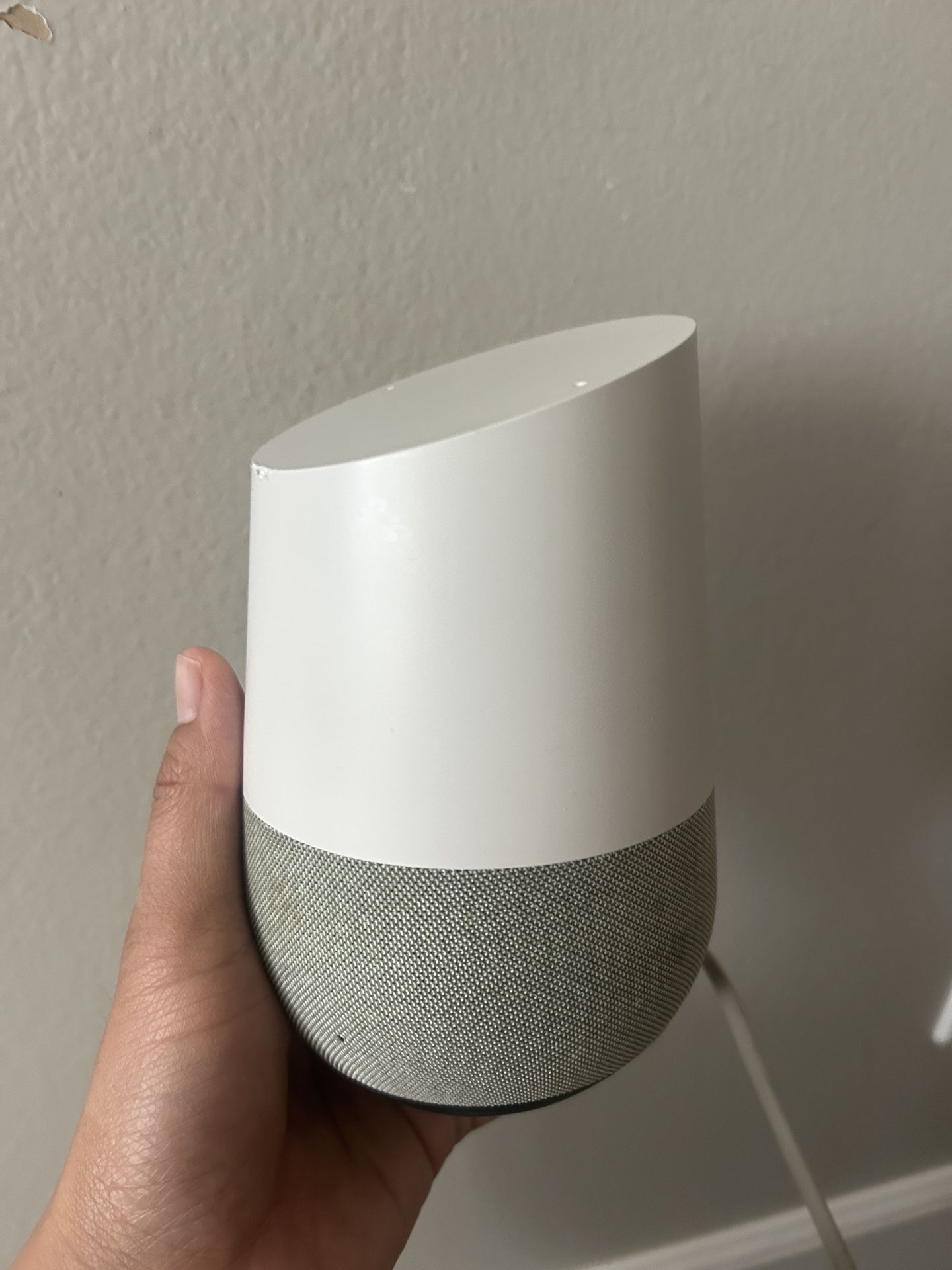 Google Home