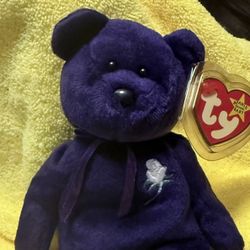 Ty Beanie Babies Collection 
