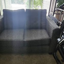 Love Seat Sofa FREE