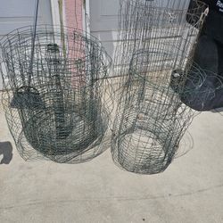 Wire Fence