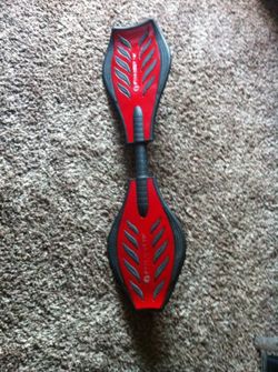 Razor ripstik coaster board